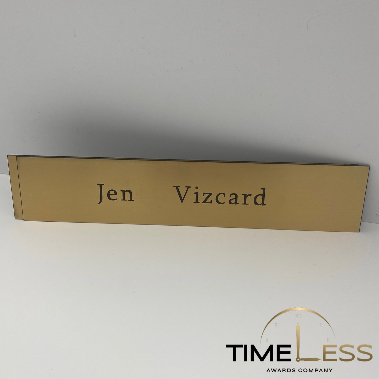 Desk/Door/Wall Name Plate